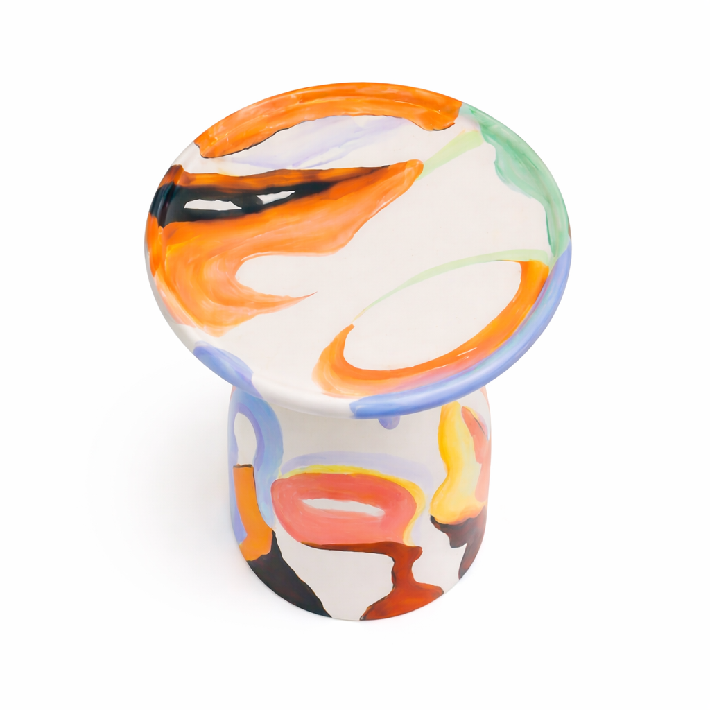 KORIN PAINT TABLE Thumbnail